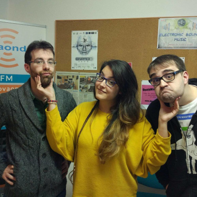 Podcast Deathwatch News