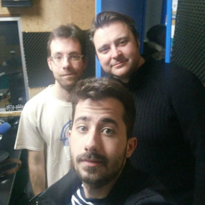 Podcast Deathwatch News