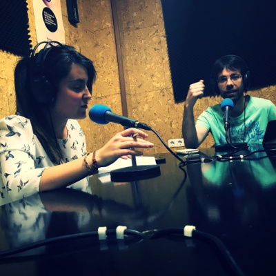 Podcast Deathwatch News