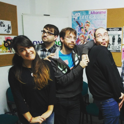 Podcast Deathwatch News