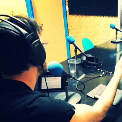 Podcast Deathwatch News