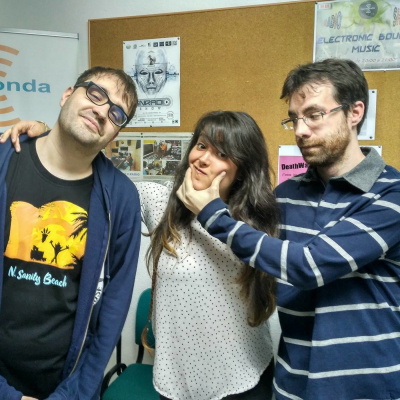 Podcast Deathwatch News