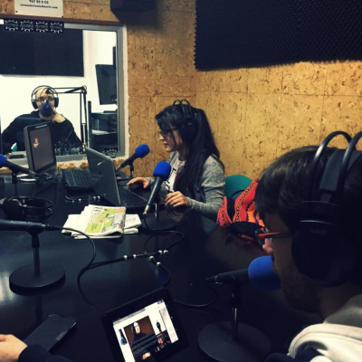 Podcast Deathwatch News