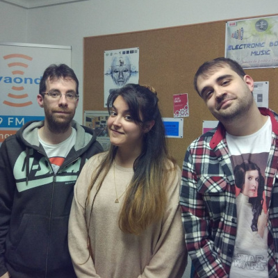 Podcast Deathwatch News