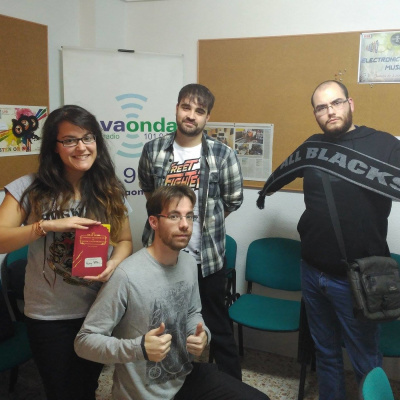 Podcast Deathwatch News