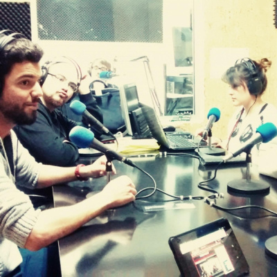 Podcast Deathwatch News