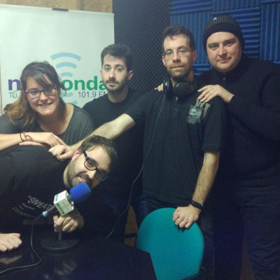 Podcast Deathwatch News