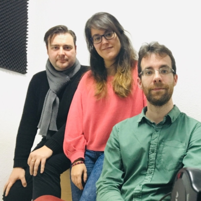 Podcast Deathwatch News