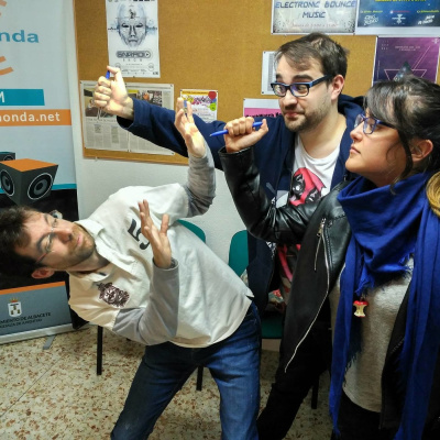 Podcast Deathwatch News