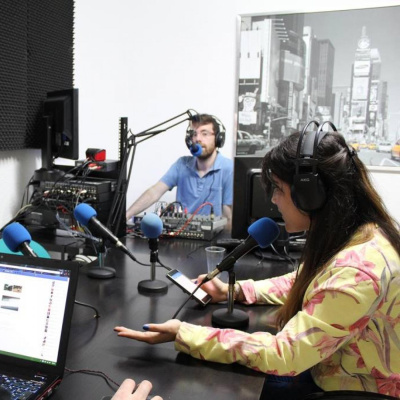 Podcast Deathwatch News