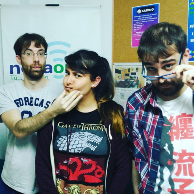 Podcast Deathwatch News