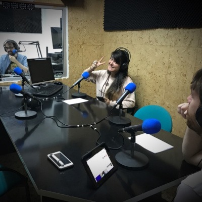 Podcast Deathwatch News