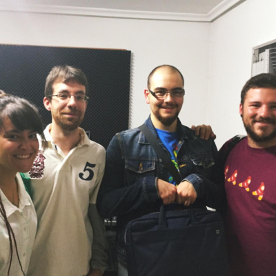 Podcast Deathwatch News