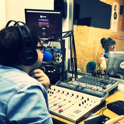 Podcast Deathwatch News