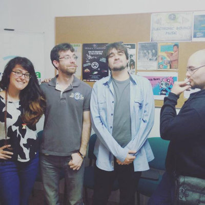 Podcast Deathwatch News