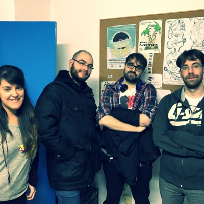 Podcast Deathwatch News