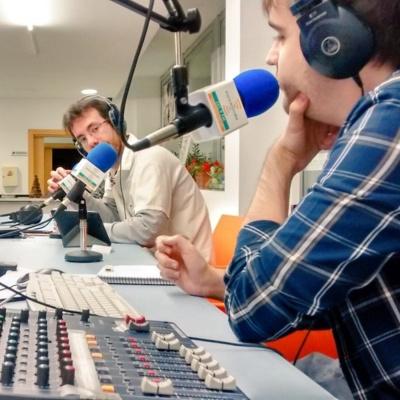 Podcast Deathwatch News