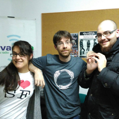 Podcast Deathwatch News