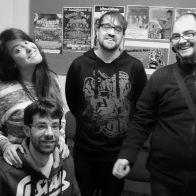 Podcast Deathwatch News