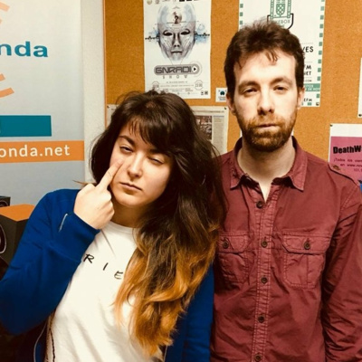 Podcast Deathwatch News