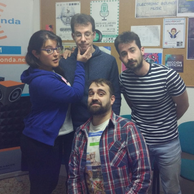 Podcast Deathwatch News