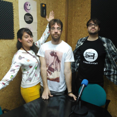 Podcast Deathwatch News