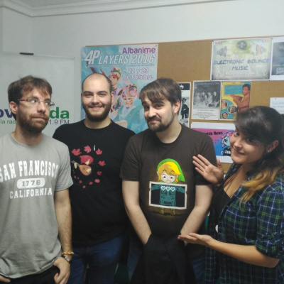 Podcast Deathwatch News