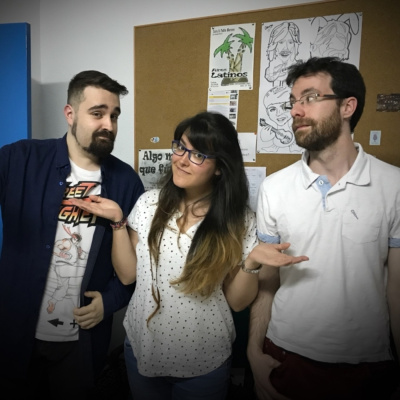 Podcast Deathwatch News