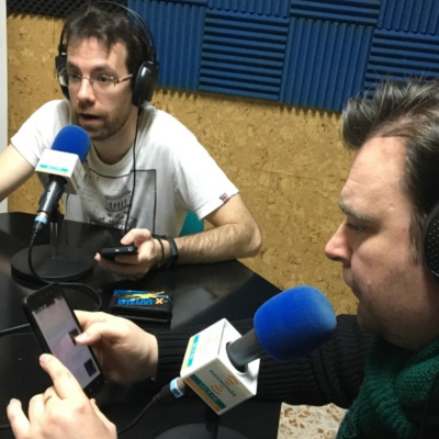 Podcast Deathwatch News