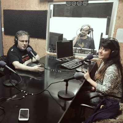 Podcast Deathwatch News