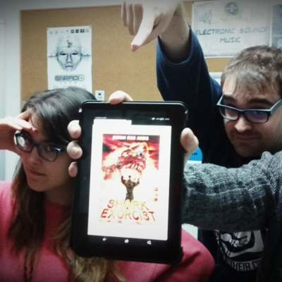 Podcast Deathwatch News