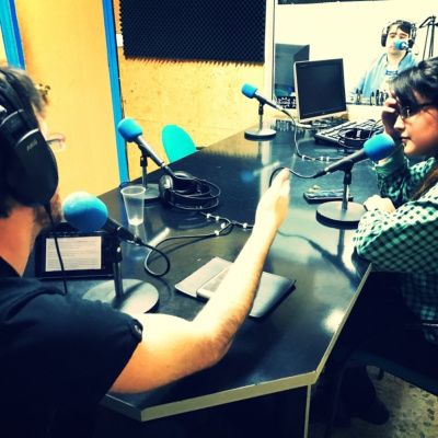 Podcast Deathwatch News