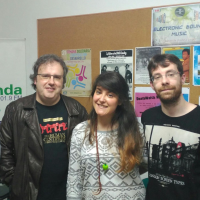 Podcast Deathwatch News