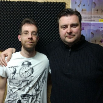 Podcast Deathwatch News