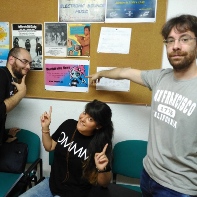 Podcast Deathwatch News