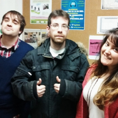 Podcast Deathwatch News