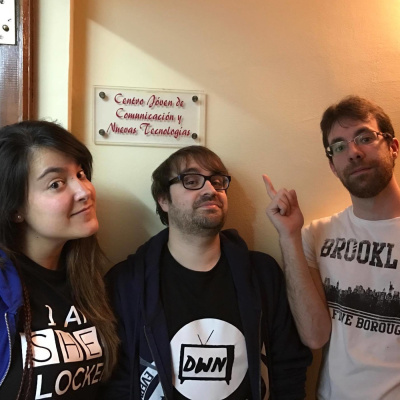 Podcast Deathwatch News