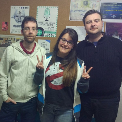 Podcast Deathwatch News