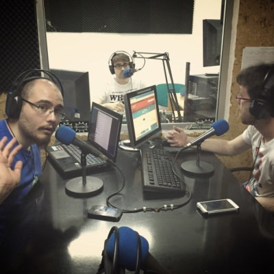 Podcast Deathwatch News