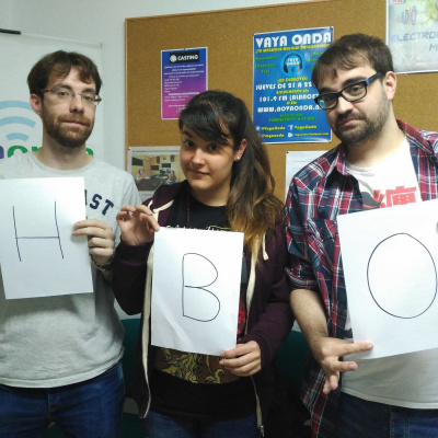 Podcast Deathwatch News