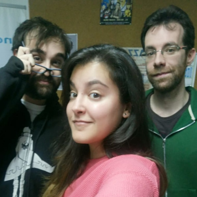 Podcast Deathwatch News