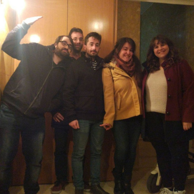 Podcast Deathwatch News