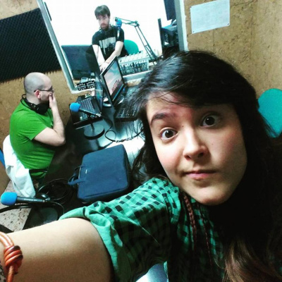 Podcast Deathwatch News