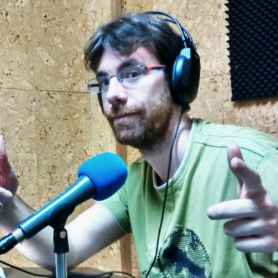 Podcast Deathwatch News