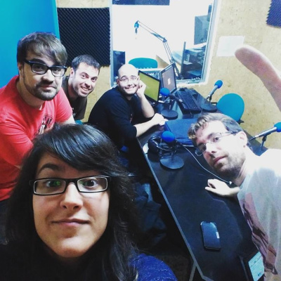 Podcast Deathwatch News