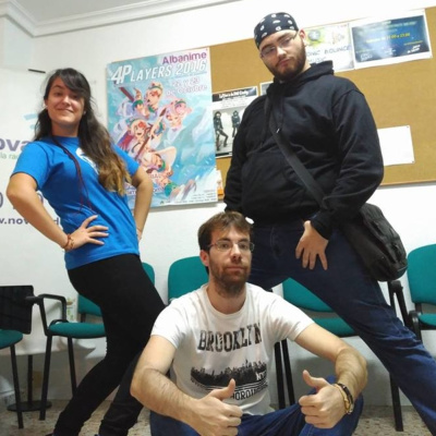 Podcast Deathwatch News