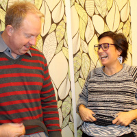 Jansson amp Dzamic återkopplar sin nätdetox och spelifiering