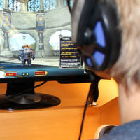 Jansson och Wester i P4 2012-12-21