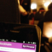 Jansson amp Wester i P4 2013-01-25