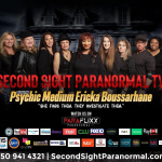 Whispers From The Heart! Free Live Psychic Medium Ericka Boussarhane